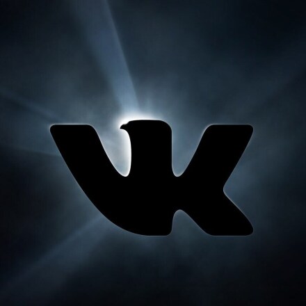 vk logo cr