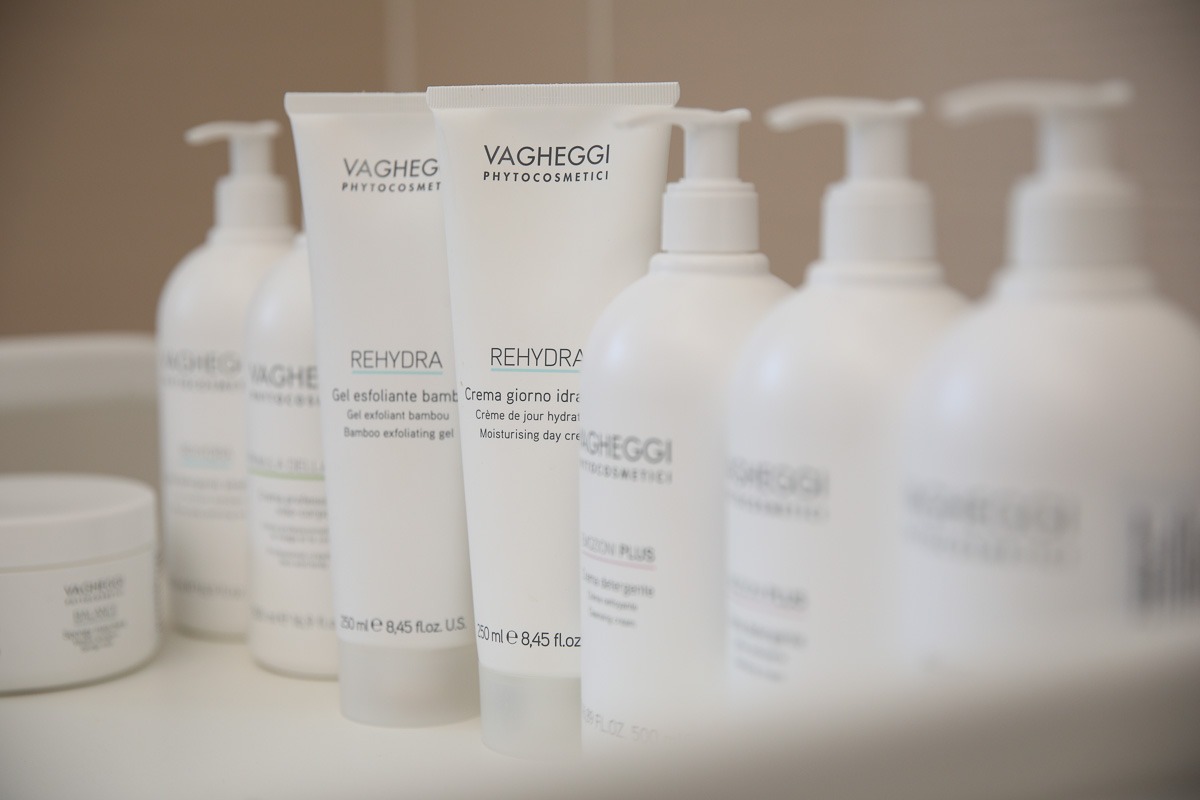 Эстетическая косметология